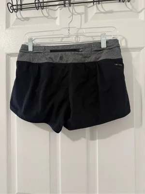 Nike running shorts thumbnail 2