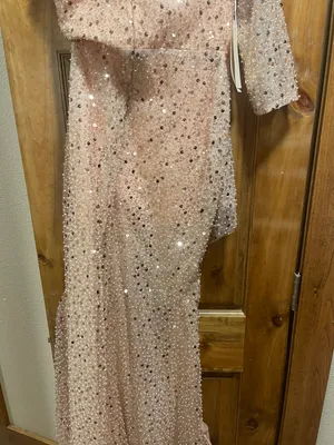 Prom Dress Pink thumbnail 7