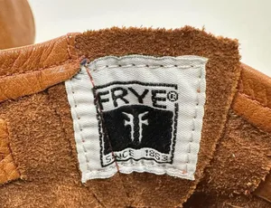 Frye Veronica Buckle Boots thumbnail 11