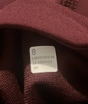 Lululemon Align Mini Flare Pant Regular thumbnail 5