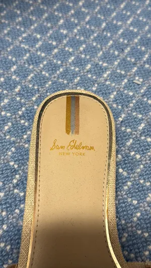Sam Edelman Sandals thumbnail 2