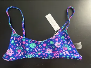 Bright Swimwear Bikini Top Bali thumbnail 3