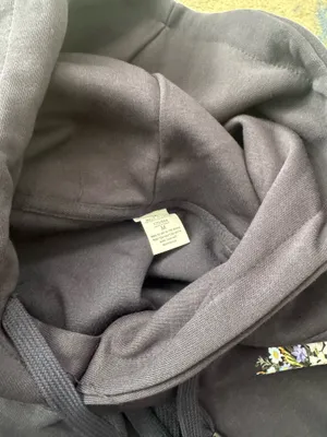 Sweatshirt Blue Size M thumbnail 4