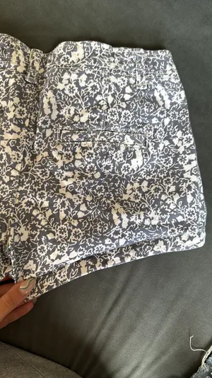 Abercrombie Shorts thumbnail 3