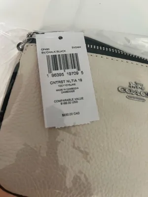 Coach Nolita 19 thumbnail 4