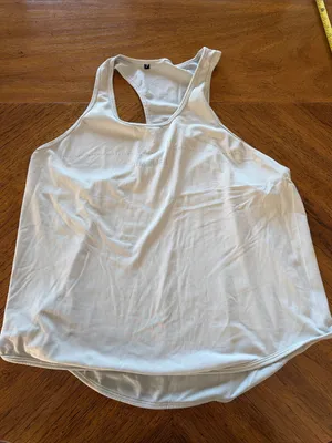 Gymshark Tanktop thumbnail 1