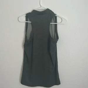 Green  Aeroreact tank thumbnail 3
