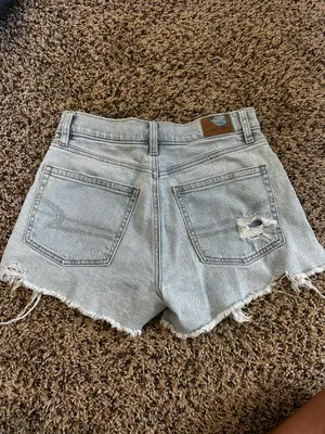 American Eagle Outfitters Jean Shorts thumbnail 2