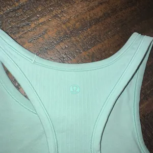 Lululemon Ebb To Street Tank Cropped thumbnail 3