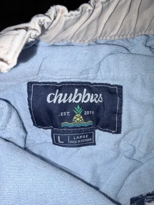 Chubbies Shorts thumbnail 2