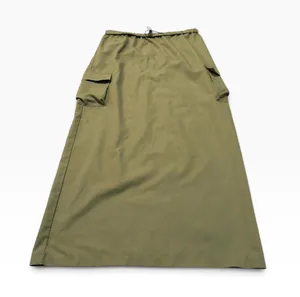 GILIPUR cargo maxi skirt Size L thumbnail 1