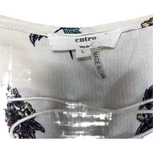 Entro Boho Top size L Size L thumbnail 2