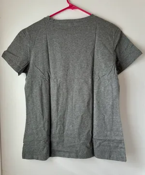 Gray Graphic T thumbnail 2