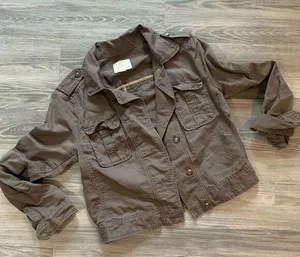 LOFT lightweight jacket size small thumbnail 1