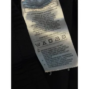 Adidas‎ D2M K Running Shorts SMALL 3.5" Inseam Climalite Activewear Sportswear thumbnail 8