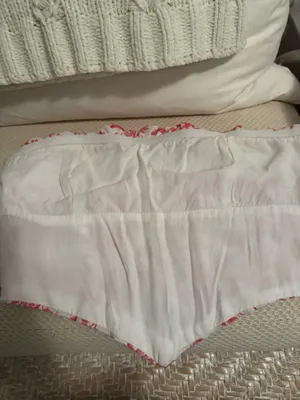 Princess Polly Strapless Floral Top thumbnail 6