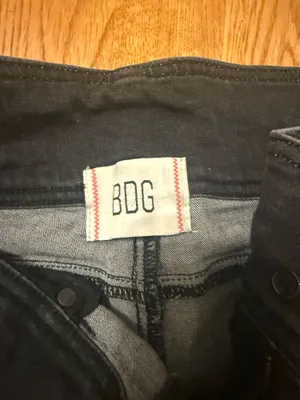 BDG Jeans thumbnail 3