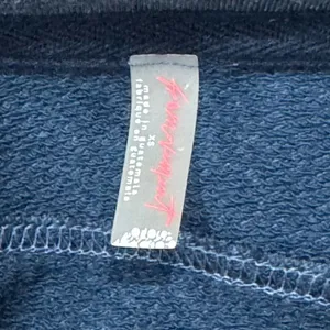 Free People Movement Play On Half Snap Pullover Sweatshirt Women’s XS thumbnail 3