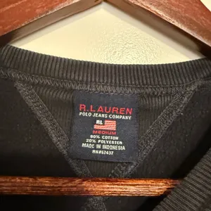 Ralph Lauren Polo Crewneck thumbnail 2