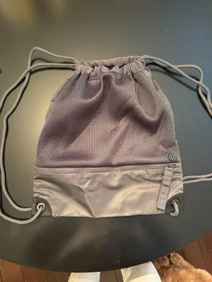 Lululemon Drawstring Bag thumbnail 5