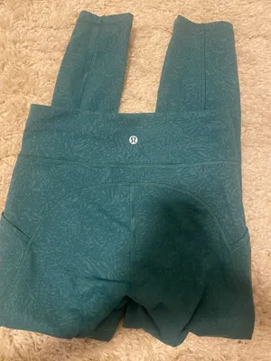 Lululemon Leggings thumbnail 1