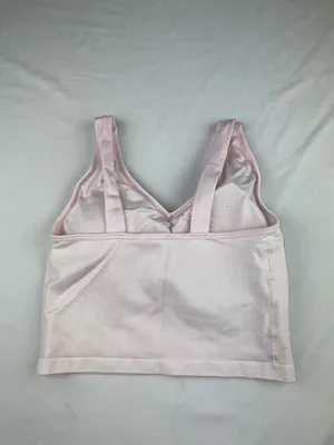 Sports bra Pink thumbnail 4