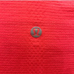 Lululemon Lipgloss Swiftly Tech Short Sleeve thumbnail 3