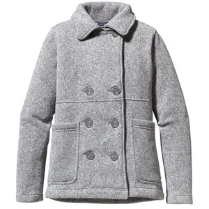 Patagonia Women’s Better Sweater Peacoat Size‎ Small thumbnail 1