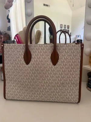 Michael Kors Bag Tote thumbnail 2