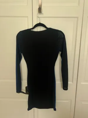Princess Polly Long Sleeve Dress thumbnail 7