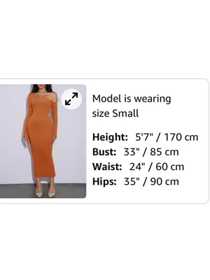 NEW 1 Shoulder Long Sleeve Ribbed Dress Back Slit Bodycon S thumbnail 6
