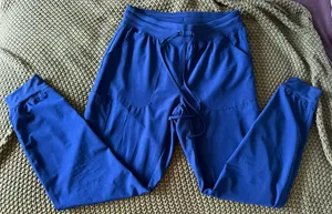 Maevn Scrub Set Blue Size M thumbnail 5