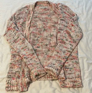 Loft Cotton Cardigan thumbnail 2