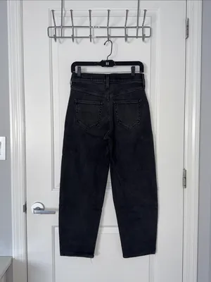 AYR Women’s The Beat Barrel Jeans thumbnail 3