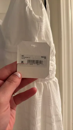 Altar'd State Anna Flutter Sleeve Maxi Dress thumbnail 4