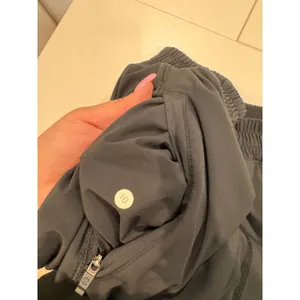 Lululemon Womens Size 10 Black Jogger Pants‎ Athletic Training Running thumbnail 11