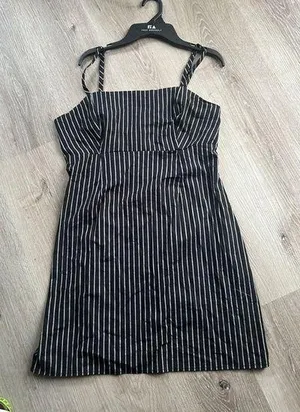 Kendall + Kylie Mini Dress thumbnail 1