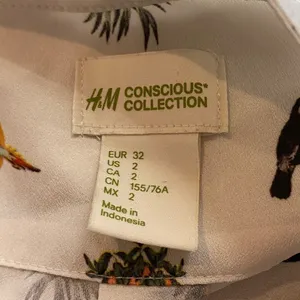 H&M Conscious Collection Sleeveless Top thumbnail 5