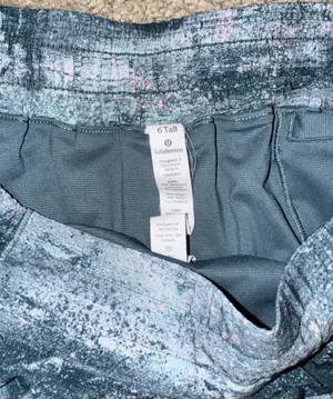 Lululemon Hotty Hot Shorts 4” thumbnail 4