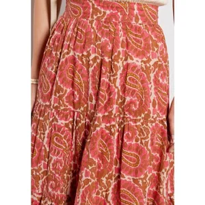 NWT Cleobella Jacinta Maxi Skirt Sz. M thumbnail 3