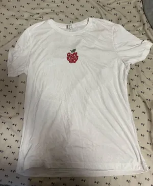 Grey Bandit Tee thumbnail 1