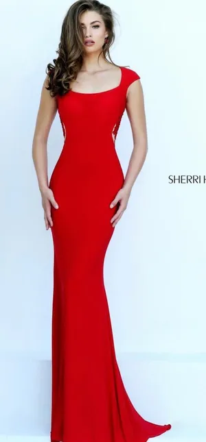 Sherri Hill Dress thumbnail 1