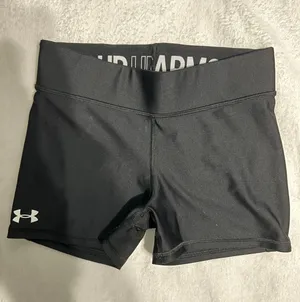 Under Armour Spandex thumbnail 1