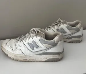 New Balance Sneakers thumbnail 1