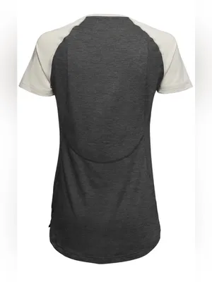 Flylow 2022 JESSI SHIRT shadow/cloud women’s size small thumbnail 2