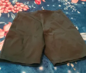 Revolve Are You Am I Shorts thumbnail 1