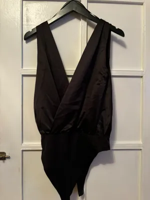 ZARA Bodysuit thumbnail 2