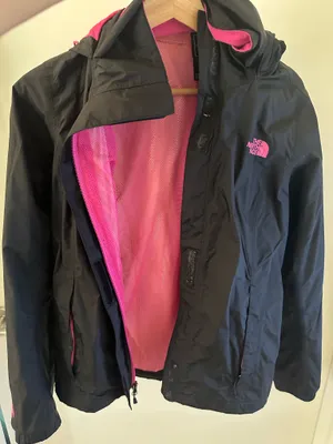 North Face Rain Jacket thumbnail 1