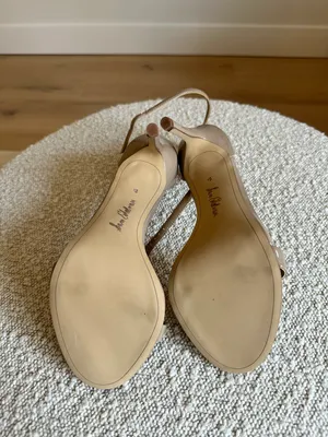 Sam Edelman Sandal Heels thumbnail 5