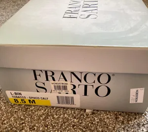 Franco Sarto Heels thumbnail 4